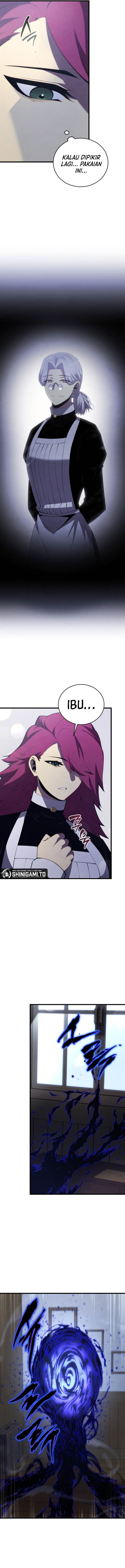 Swordmaster’s Youngest Son Chap 163 - Next Chap 164