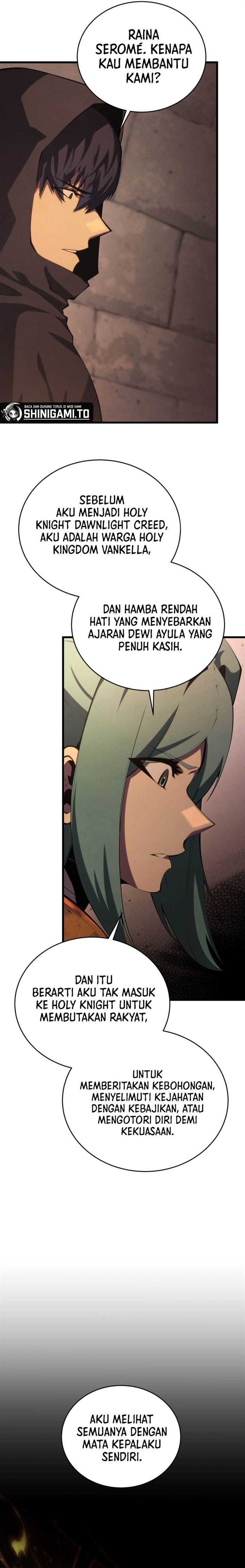 Swordmaster’s Youngest Son Chap 163 - Next Chap 164