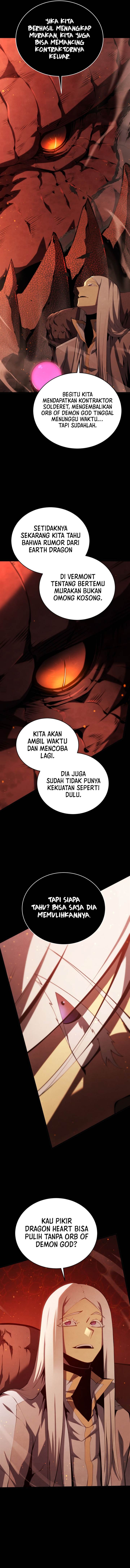 Swordmaster’s Youngest Son Chap 163 - Next Chap 164