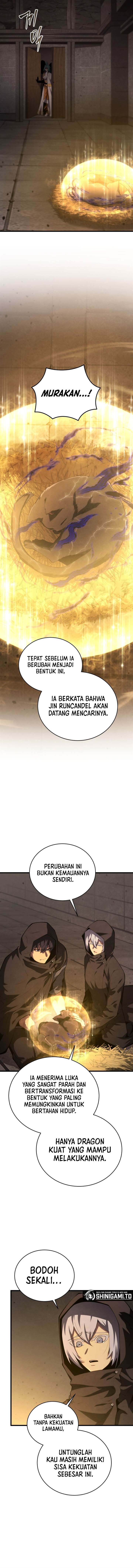 Swordmaster’s Youngest Son Chap 163 - Next Chap 164