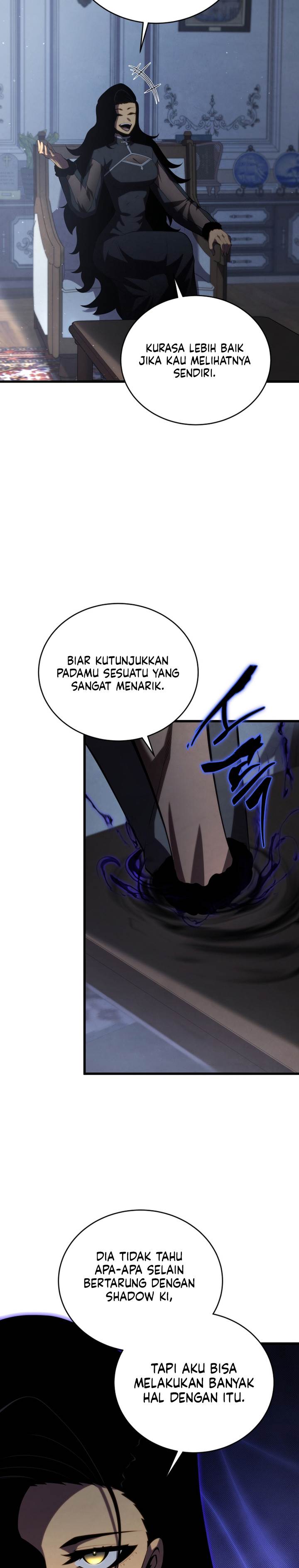 Swordmaster’s Youngest Son Chap 164 - Next Chap 165