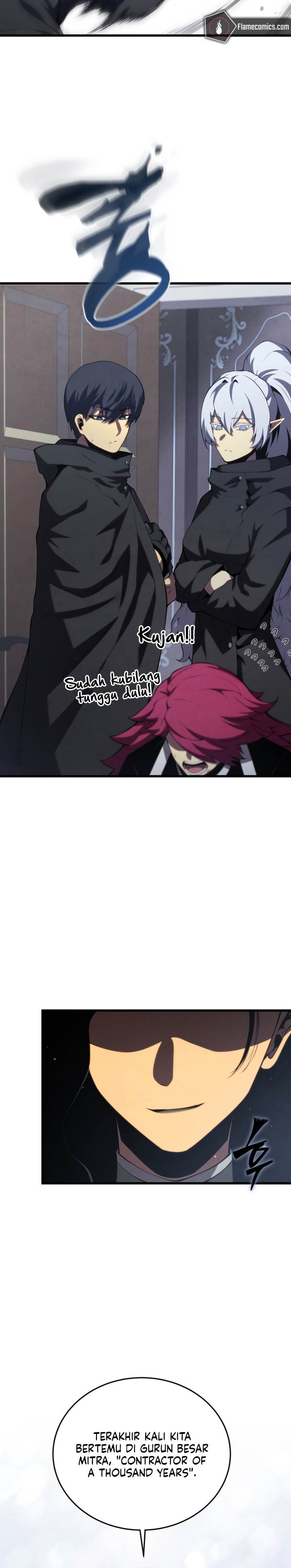 Swordmaster’s Youngest Son Chap 164 - Next Chap 165