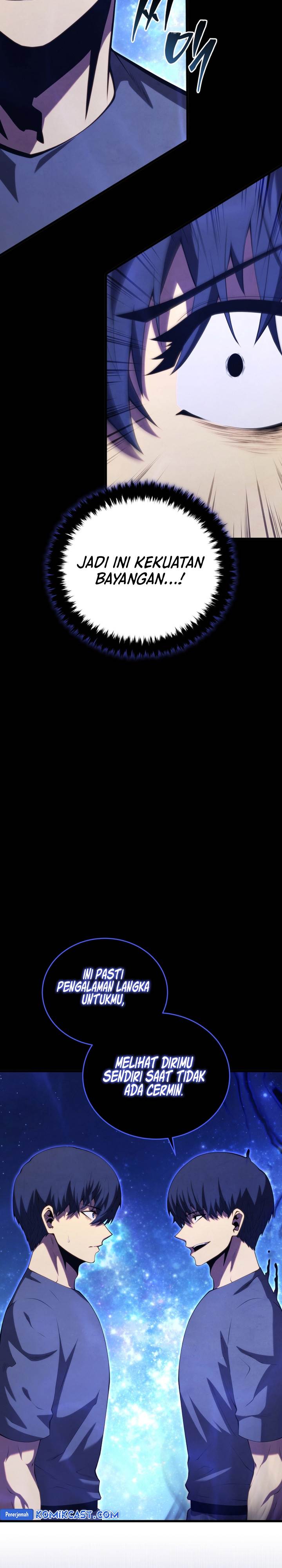 Swordmaster’s Youngest Son Chap 164 - Next Chap 165