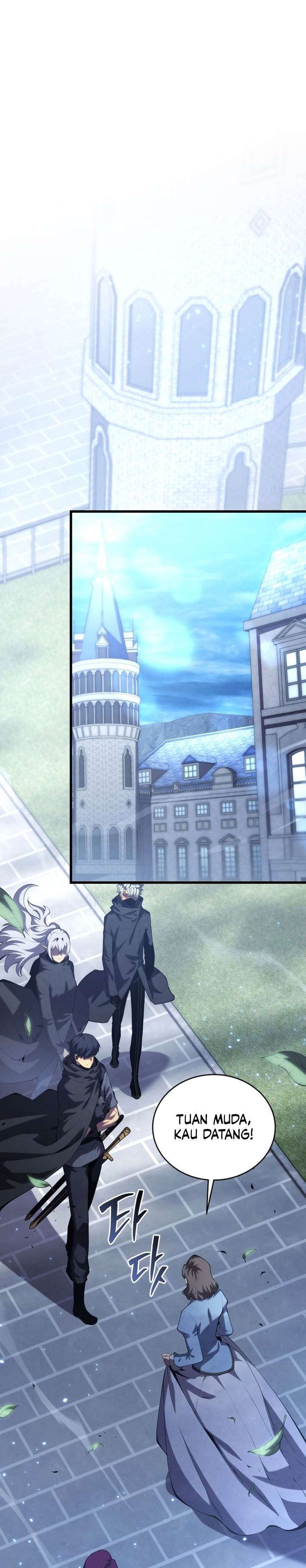 Swordmaster’s Youngest Son Chap 164 - Next Chap 165