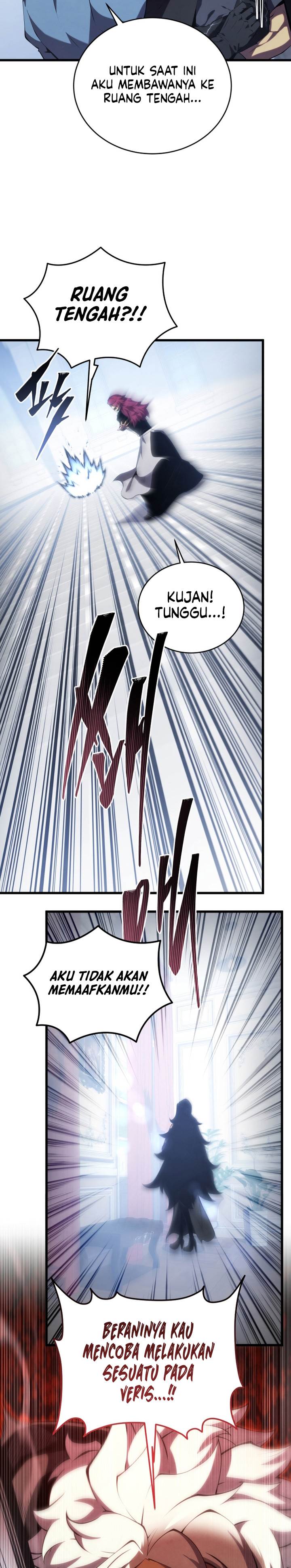 Swordmaster’s Youngest Son Chap 164 - Next Chap 165