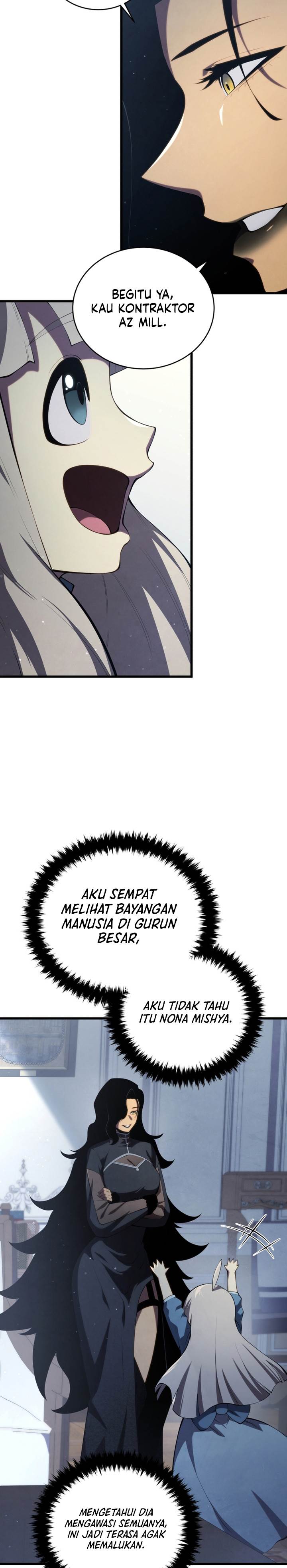 Swordmaster’s Youngest Son Chap 164 - Next Chap 165