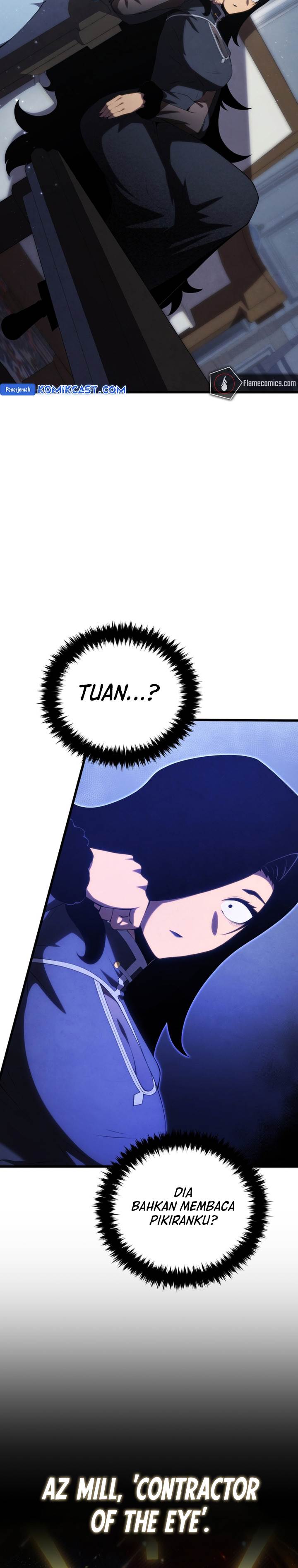 Swordmaster’s Youngest Son Chap 164 - Next Chap 165