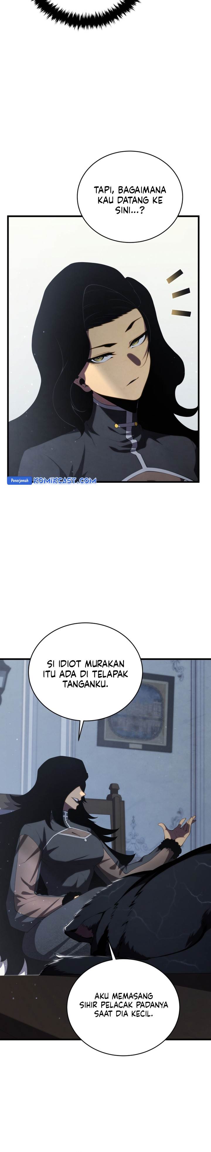 Swordmaster’s Youngest Son Chap 164 - Next Chap 165