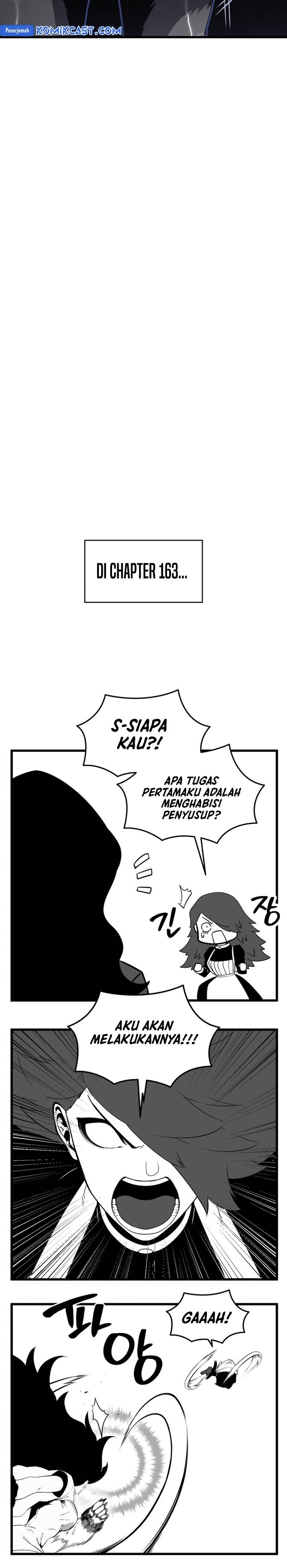 Swordmaster’s Youngest Son Chap 164 - Next Chap 165