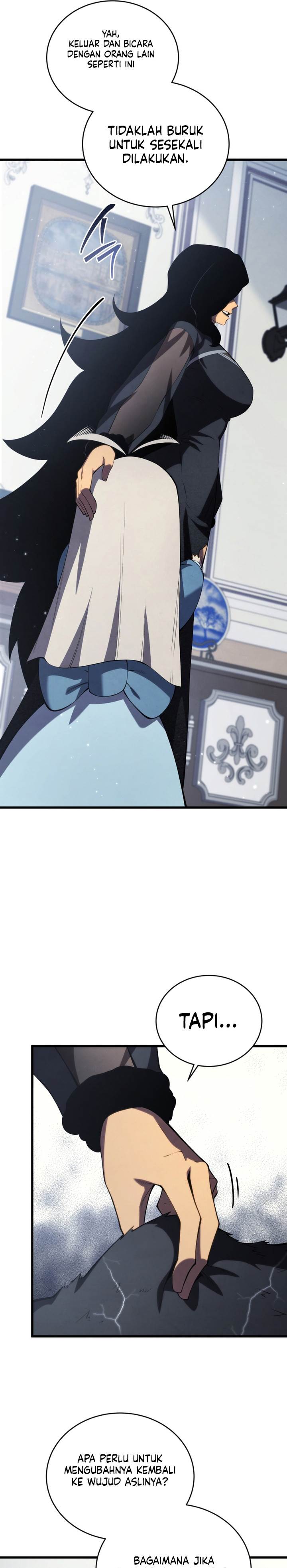 Swordmaster’s Youngest Son Chap 164 - Next Chap 165