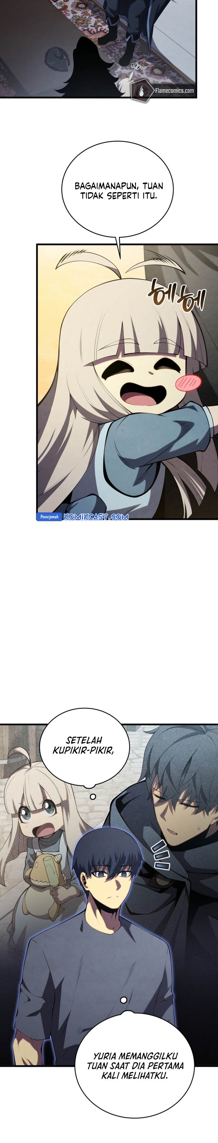 Swordmaster’s Youngest Son Chap 164 - Next Chap 165