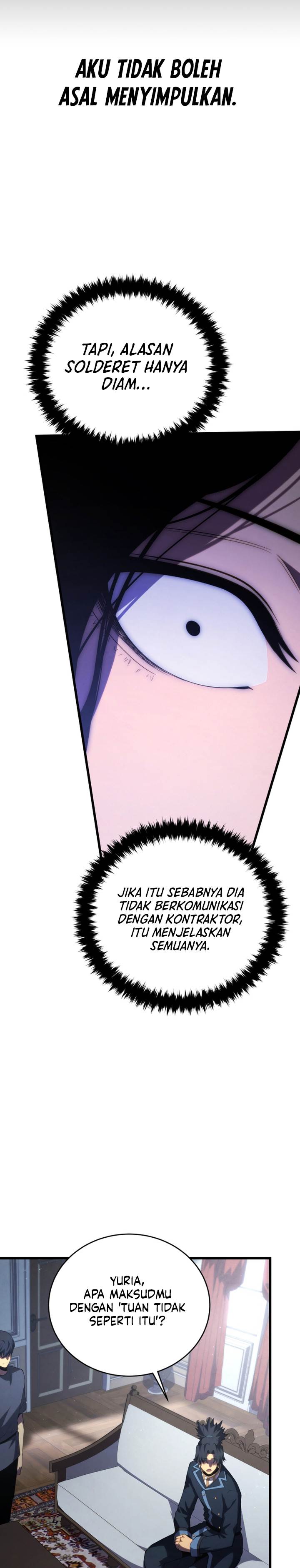 Swordmaster’s Youngest Son Chap 164 - Next Chap 165