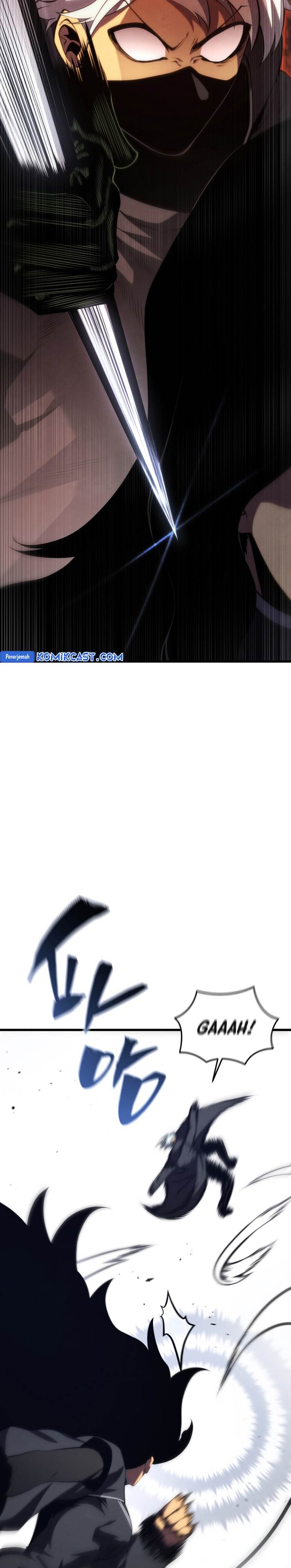 Swordmaster’s Youngest Son Chap 164 - Next Chap 165