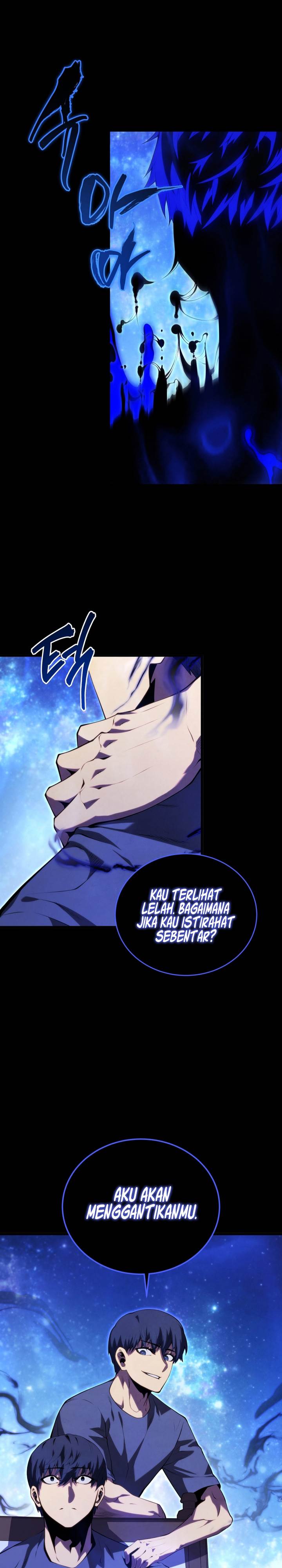 Swordmaster’s Youngest Son Chap 164 - Next Chap 165