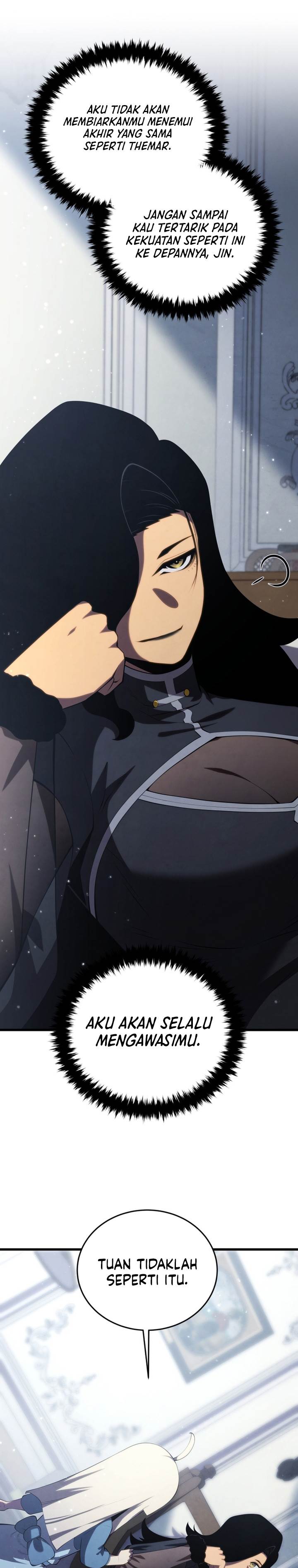 Swordmaster’s Youngest Son Chap 164 - Next Chap 165