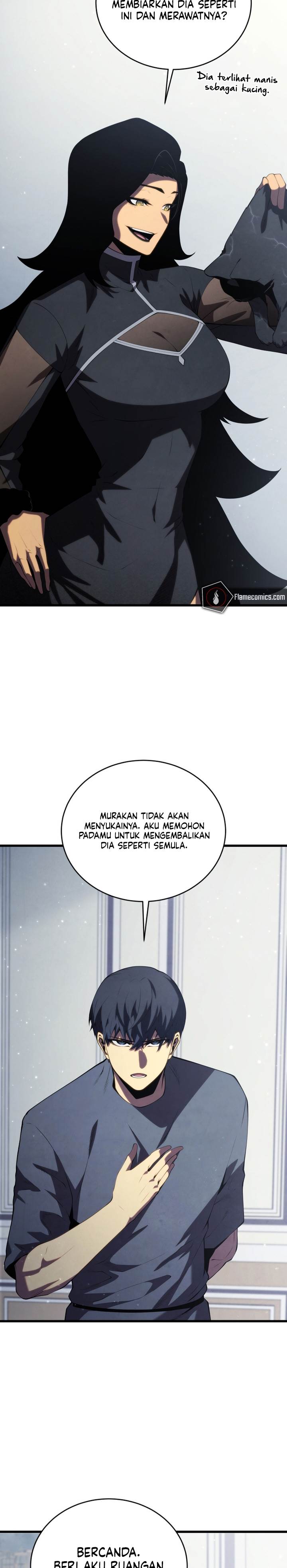 Swordmaster’s Youngest Son Chap 164 - Next Chap 165