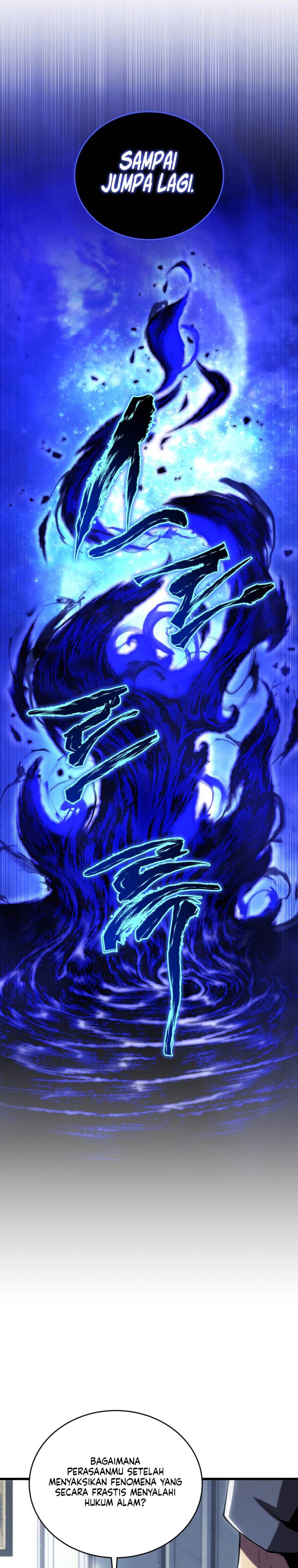 Swordmaster’s Youngest Son Chap 164 - Next Chap 165