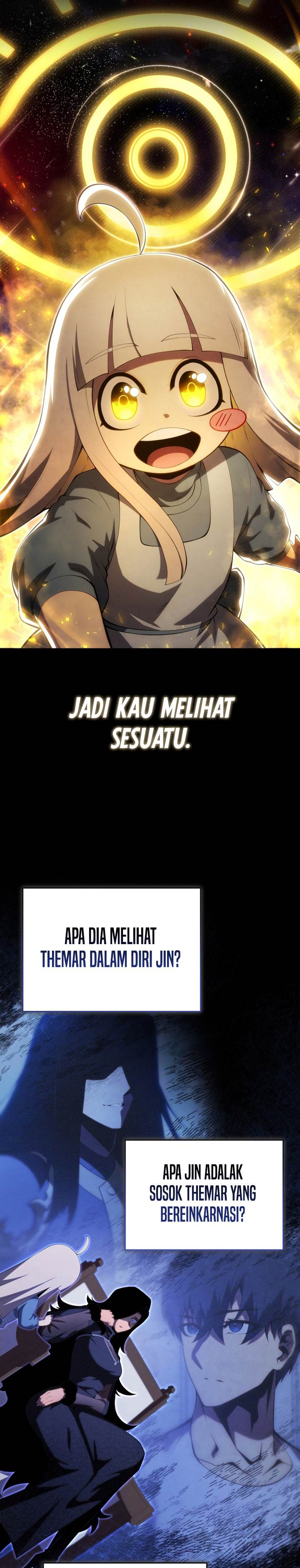 Swordmaster’s Youngest Son Chap 164 - Next Chap 165