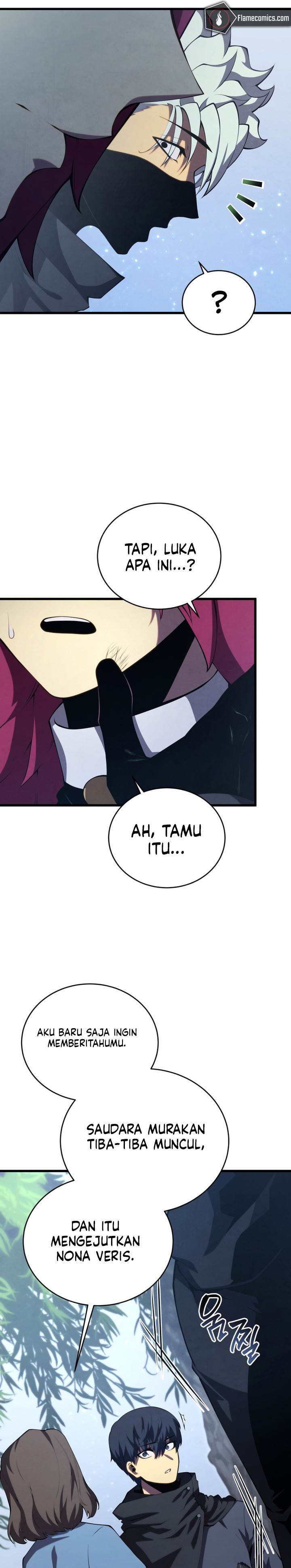 Swordmaster’s Youngest Son Chap 164 - Next Chap 165