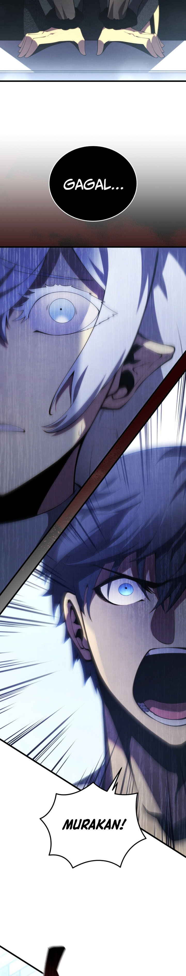 Swordmaster’s Youngest Son Chap 165 - Next Chap 166