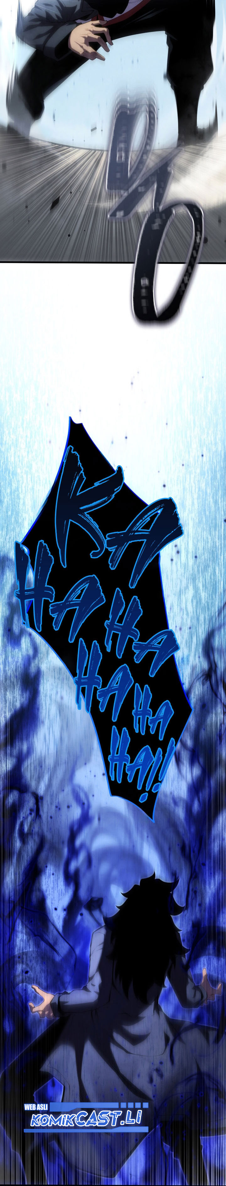 Swordmaster’s Youngest Son Chap 165 - Next Chap 166