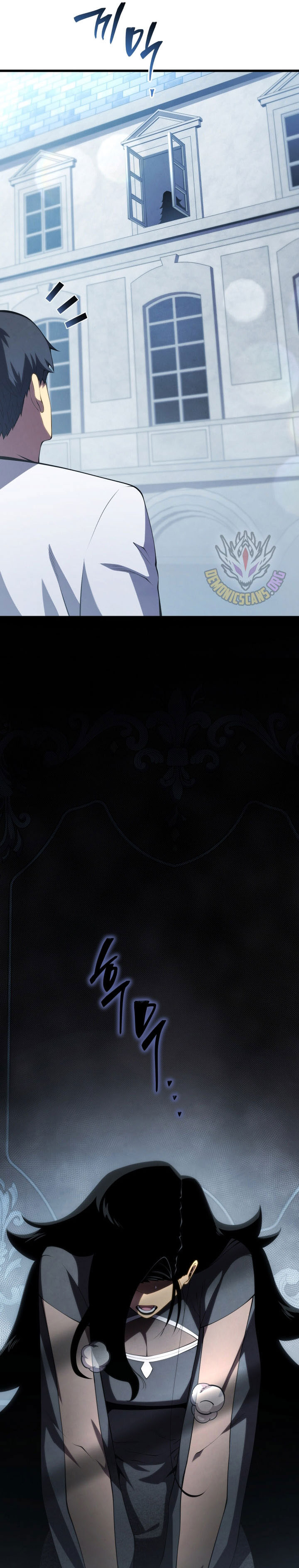 Swordmaster’s Youngest Son Chap 165 - Next Chap 166