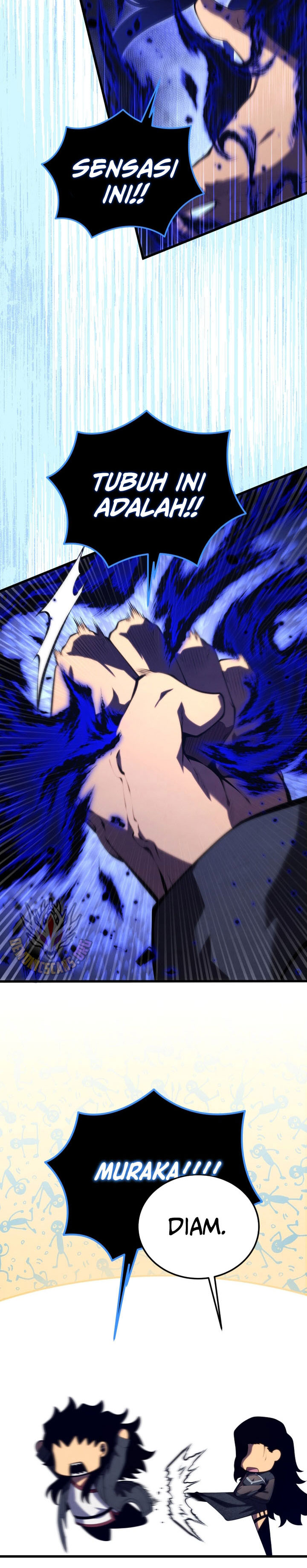 Swordmaster’s Youngest Son Chap 165 - Next Chap 166