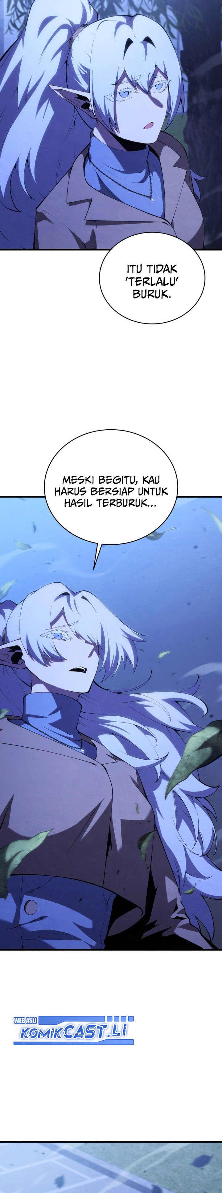 Swordmaster’s Youngest Son Chap 165 - Next Chap 166