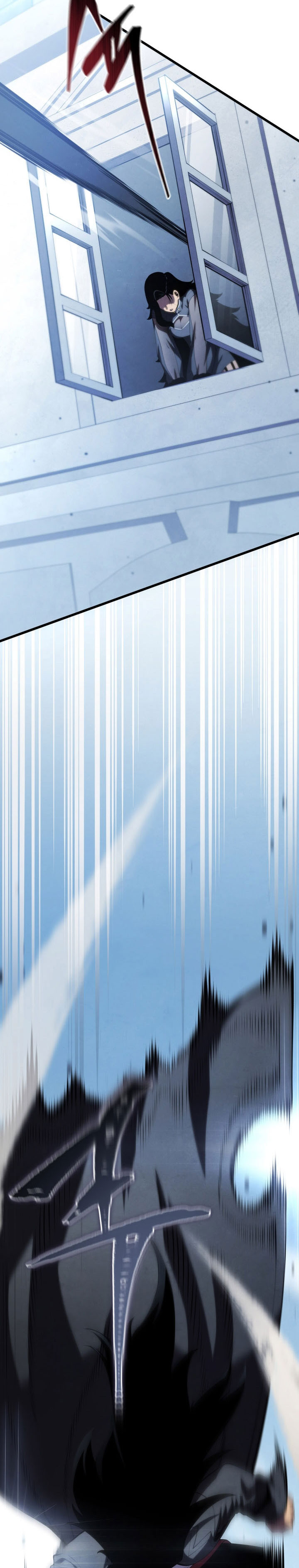 Swordmaster’s Youngest Son Chap 165 - Next Chap 166