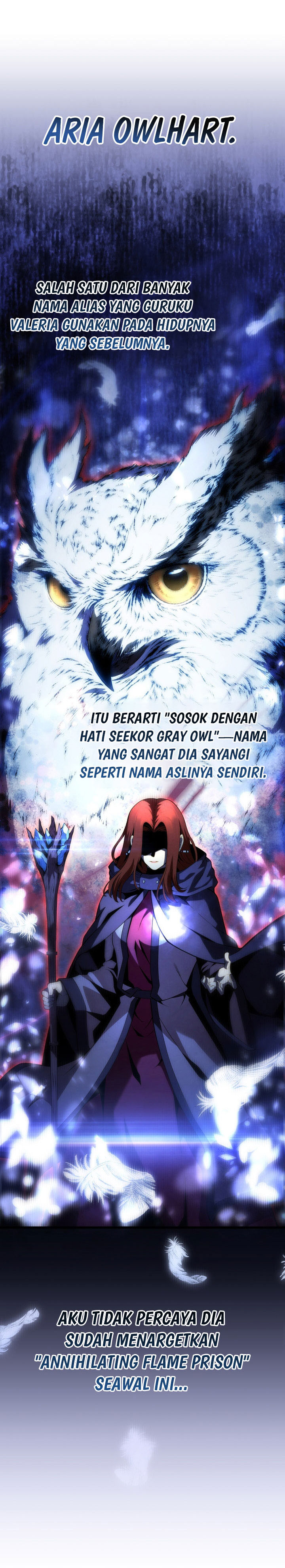 Swordmaster’s Youngest Son Chap 165 - Next Chap 166