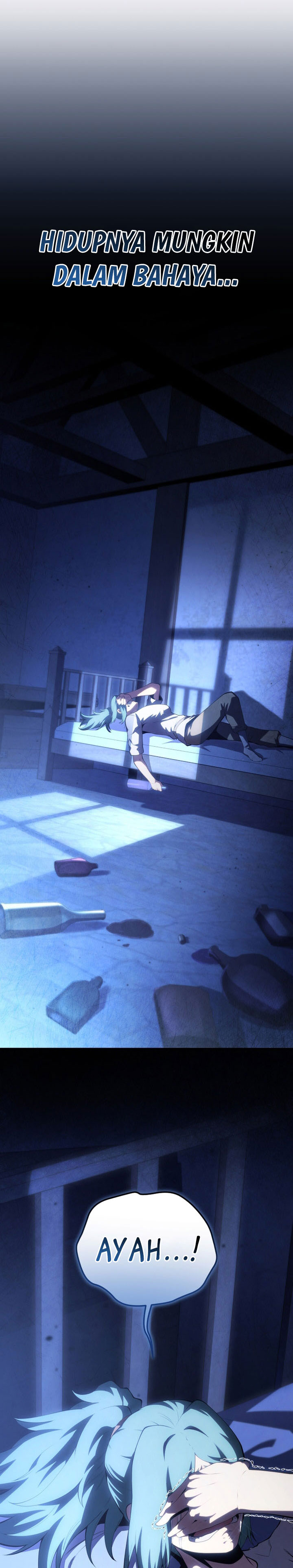 Swordmaster’s Youngest Son Chap 165 - Next Chap 166