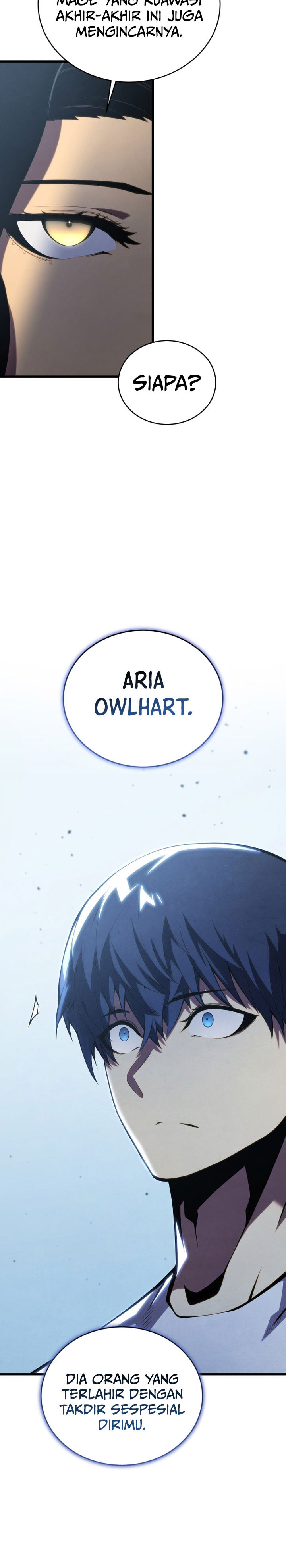 Swordmaster’s Youngest Son Chap 165 - Next Chap 166