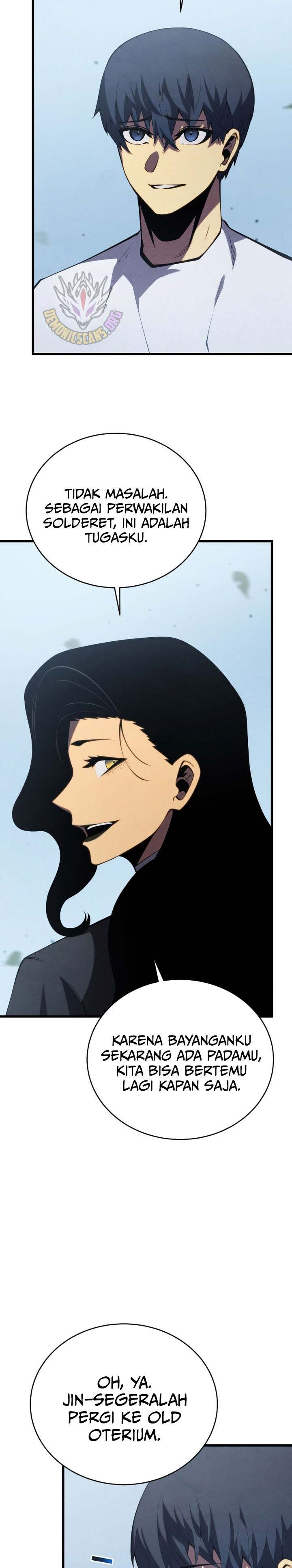 Swordmaster’s Youngest Son Chap 165 - Next Chap 166