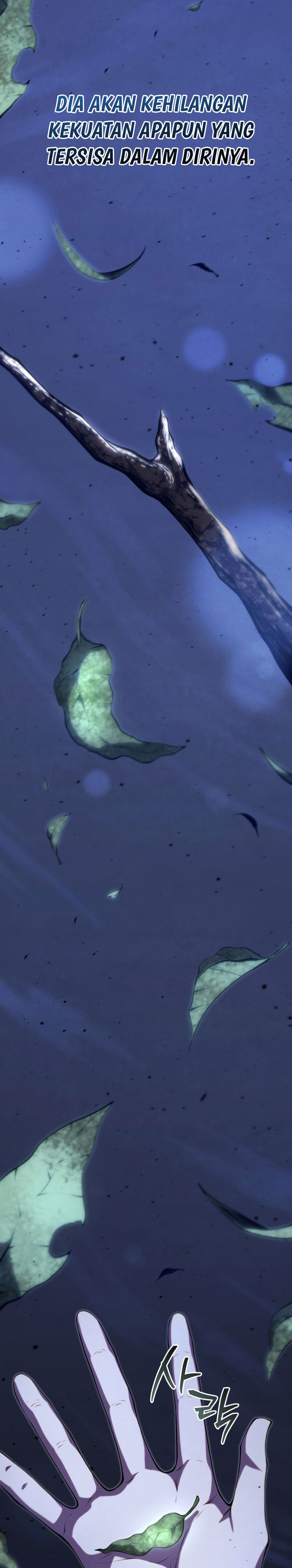 Swordmaster’s Youngest Son Chap 165 - Next Chap 166