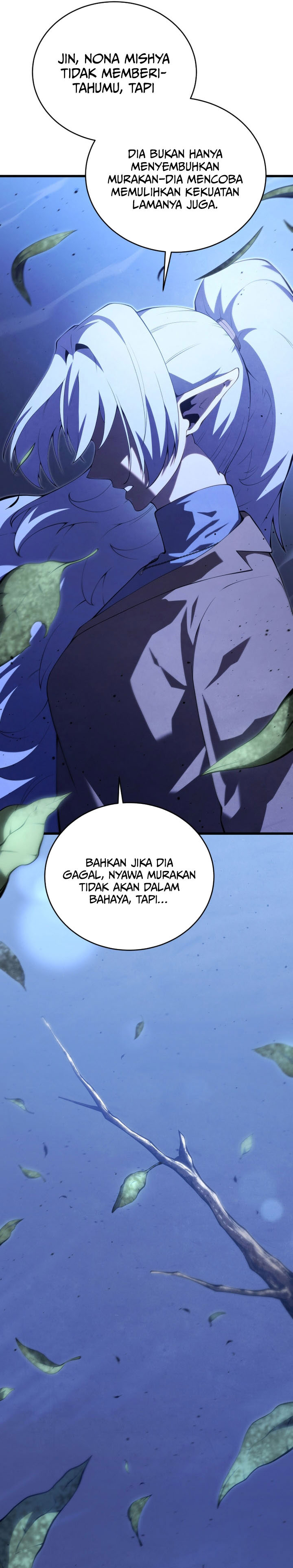 Swordmaster’s Youngest Son Chap 165 - Next Chap 166