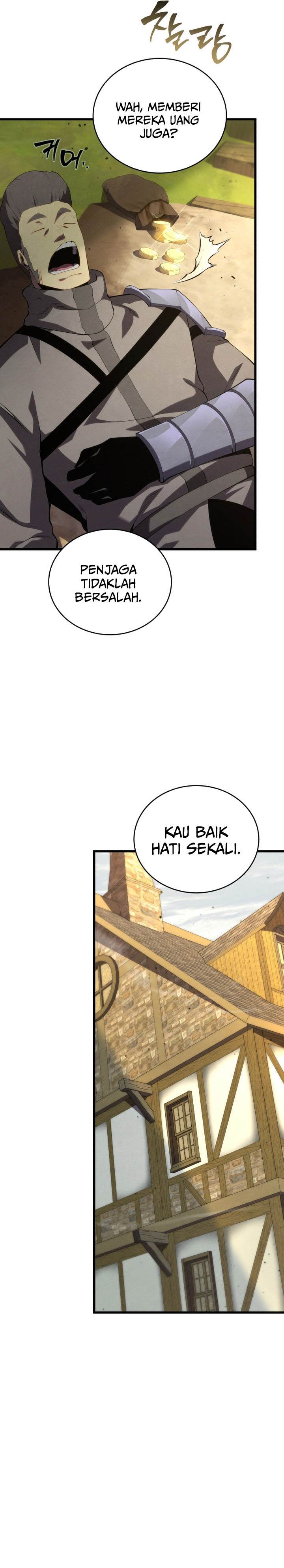 Swordmaster’s Youngest Son Chap 166 - Next Chap 167