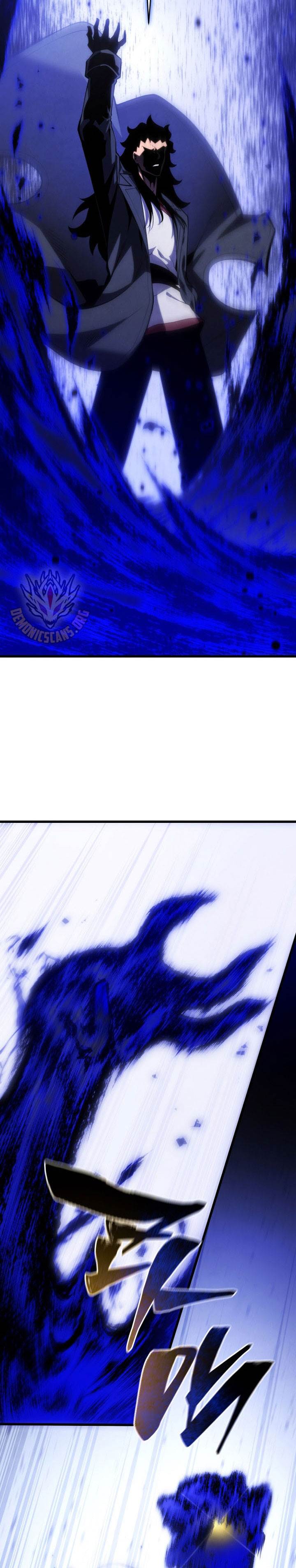 Swordmaster’s Youngest Son Chap 166 - Next Chap 167