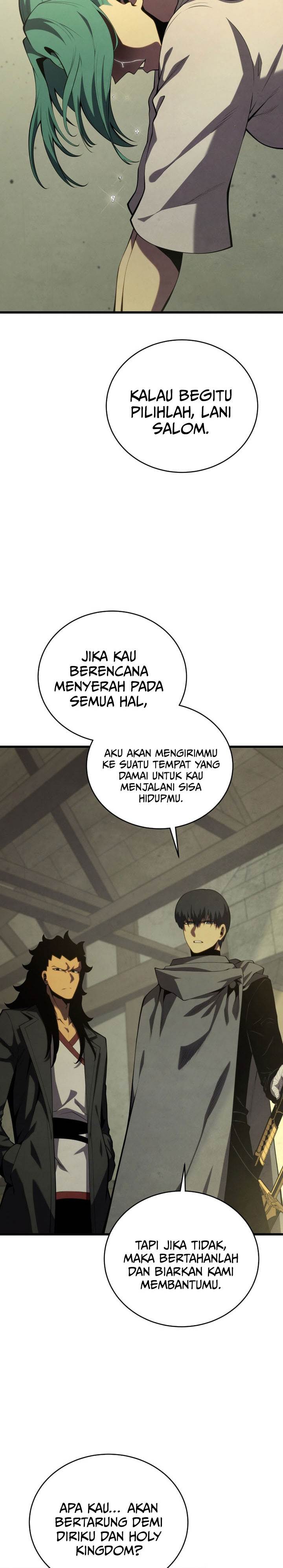 Swordmaster’s Youngest Son Chap 166 - Next Chap 167