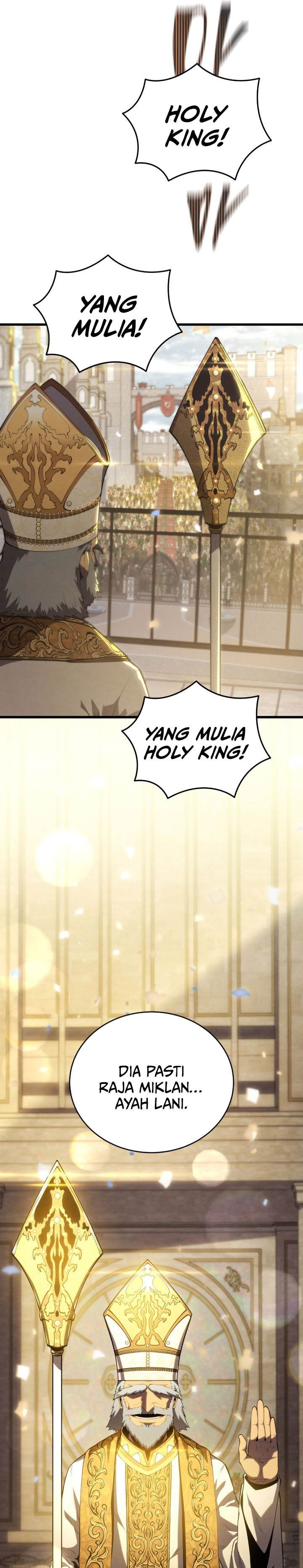 Swordmaster’s Youngest Son Chap 166 - Next Chap 167