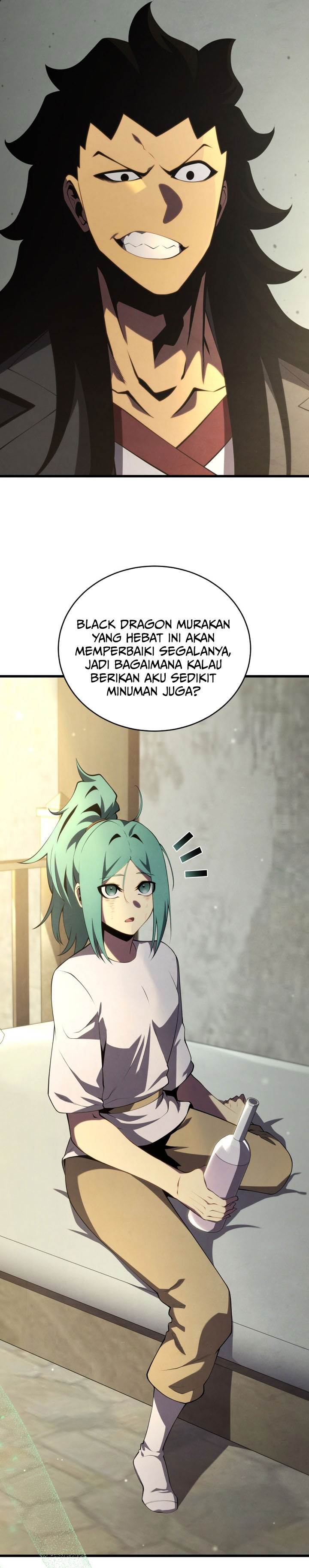 Swordmaster’s Youngest Son Chap 166 - Next Chap 167