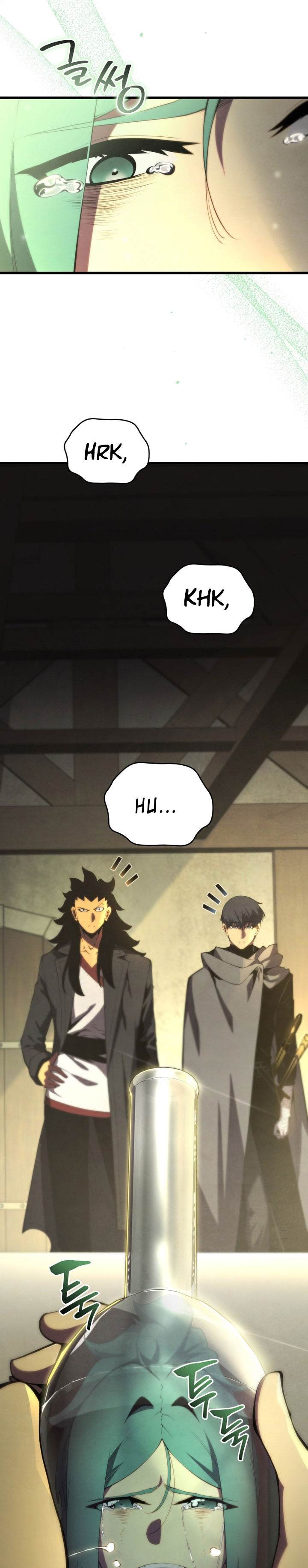 Swordmaster’s Youngest Son Chap 166 - Next Chap 167