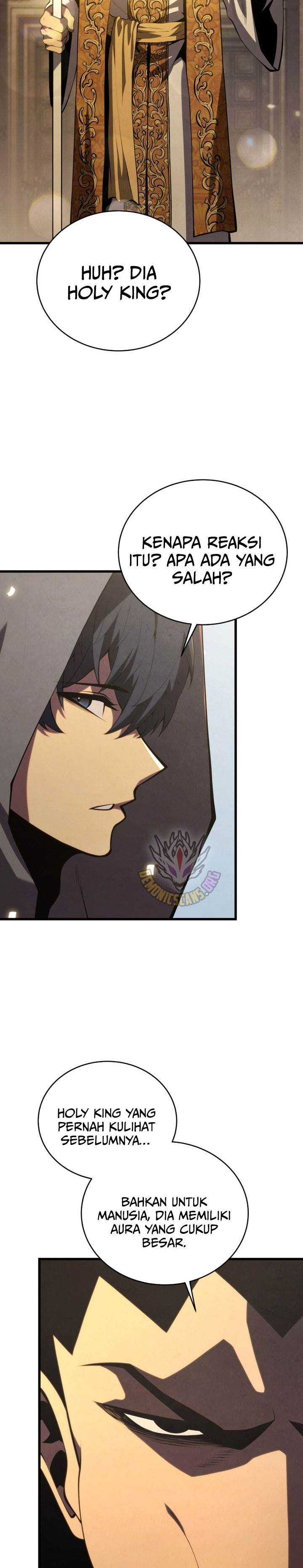 Swordmaster’s Youngest Son Chap 166 - Next Chap 167