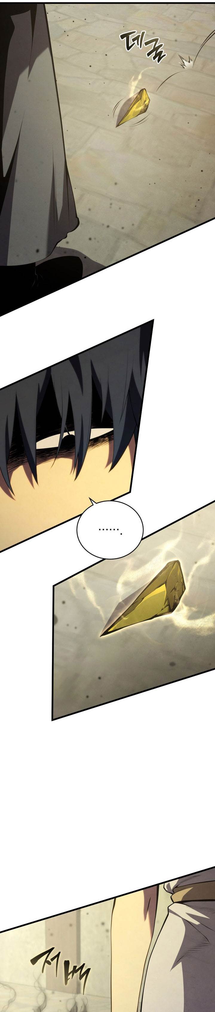 Swordmaster’s Youngest Son Chap 166 - Next Chap 167