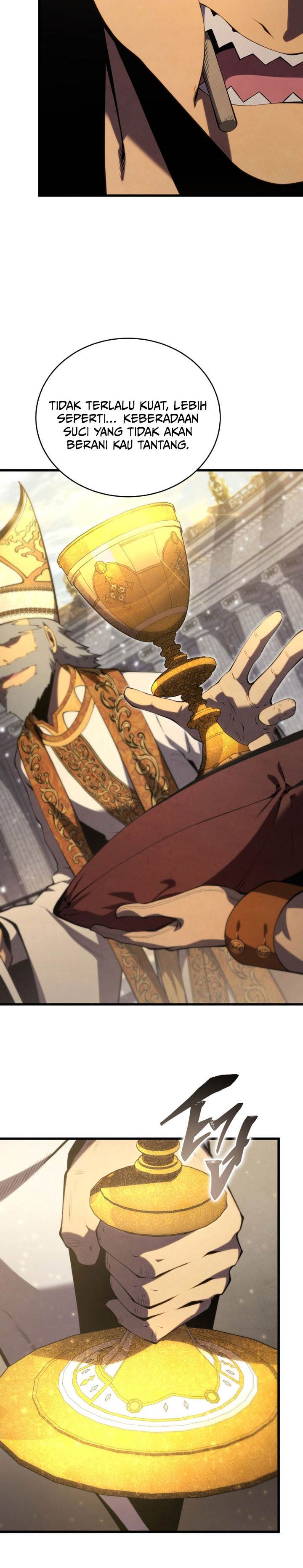 Swordmaster’s Youngest Son Chap 166 - Next Chap 167