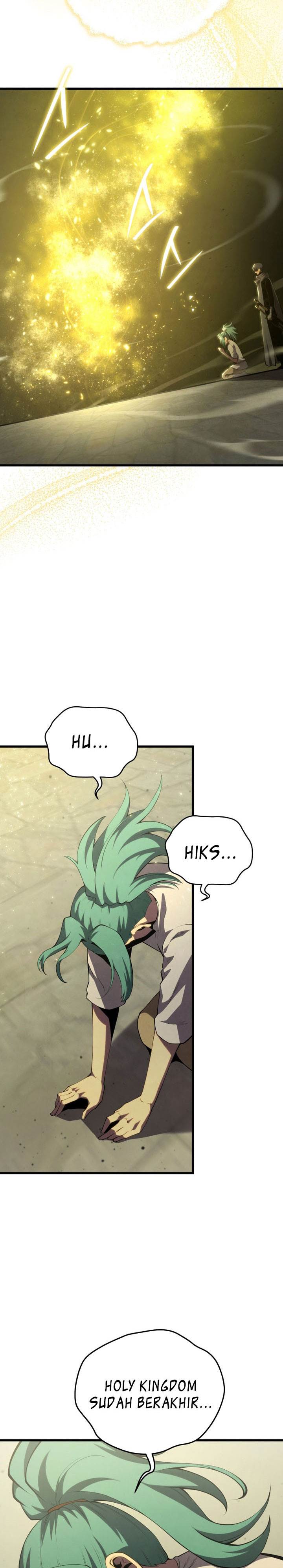 Swordmaster’s Youngest Son Chap 166 - Next Chap 167