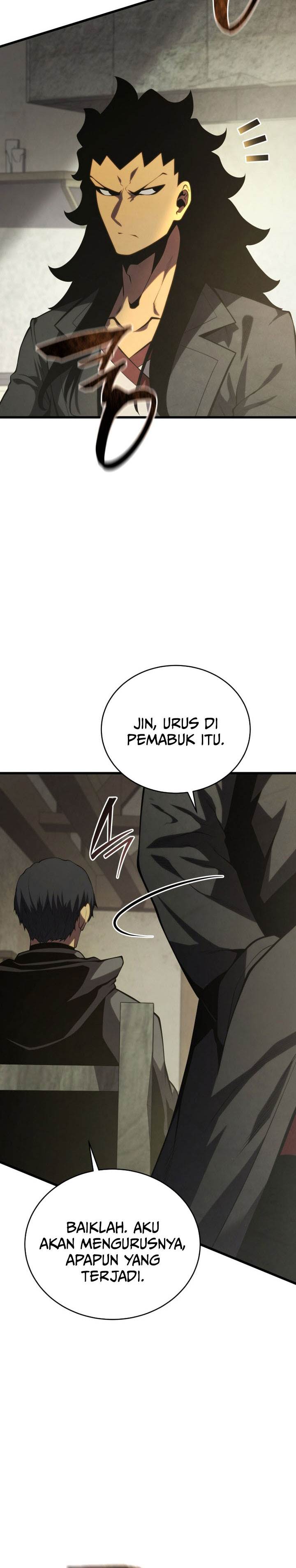 Swordmaster’s Youngest Son Chap 166 - Next Chap 167