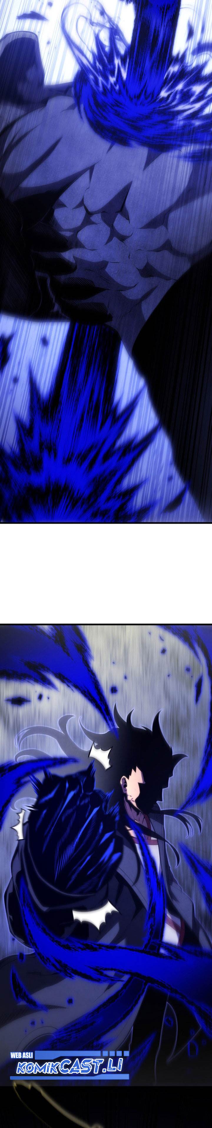 Swordmaster’s Youngest Son Chap 166 - Next Chap 167