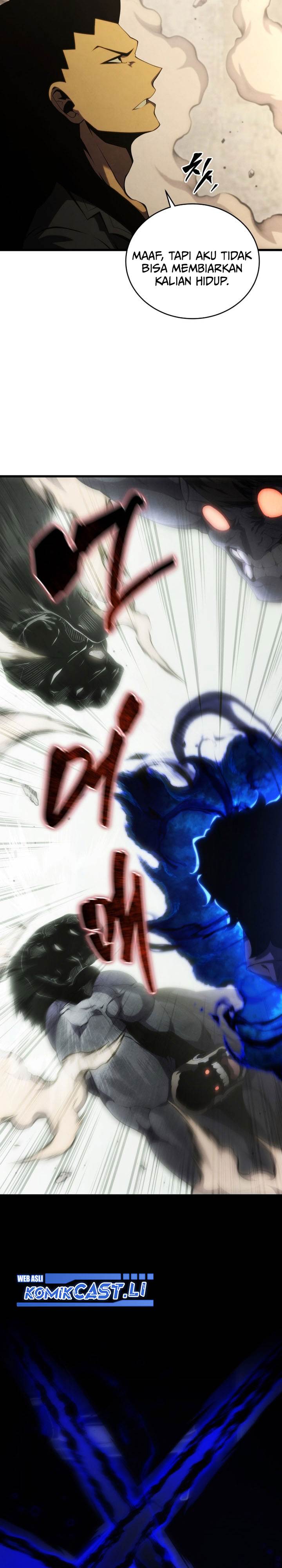 Swordmaster’s Youngest Son Chap 166 - Next Chap 167