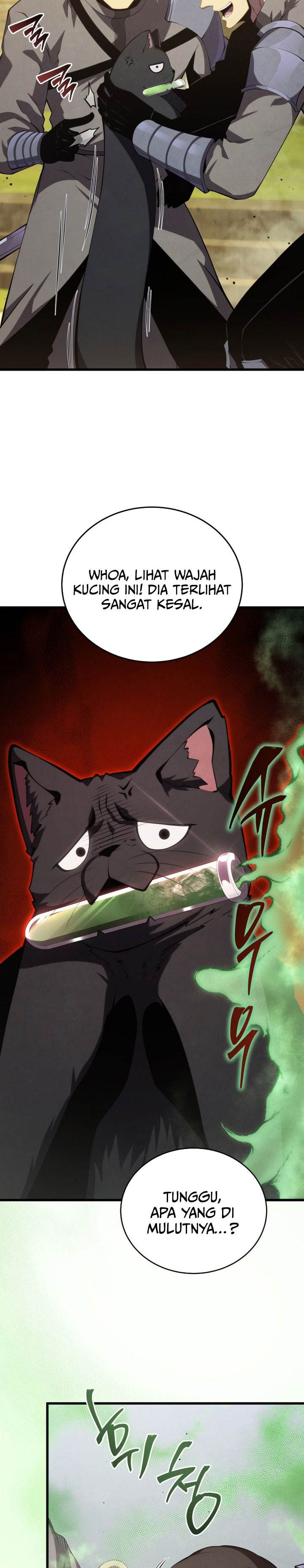 Swordmaster’s Youngest Son Chap 166 - Next Chap 167