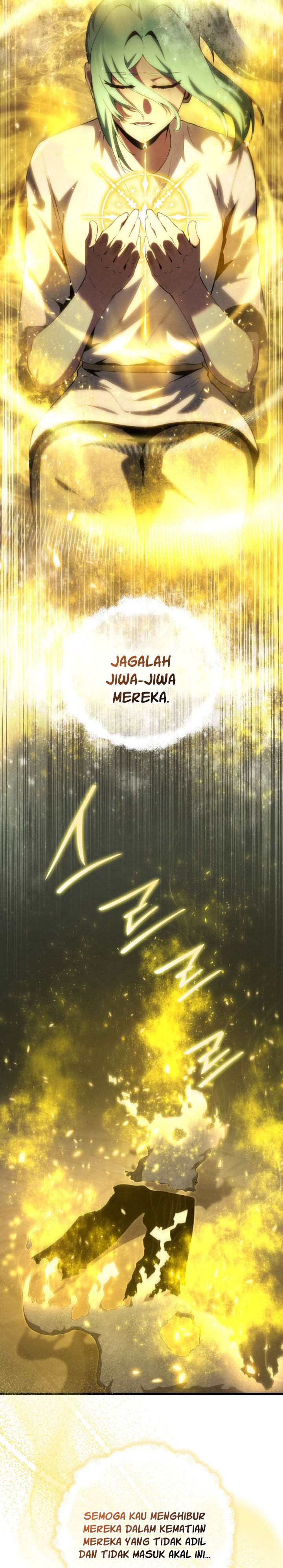 Swordmaster’s Youngest Son Chap 166 - Next Chap 167